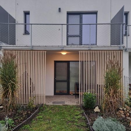 Konig Mikulov Villa Ngoại thất bức ảnh