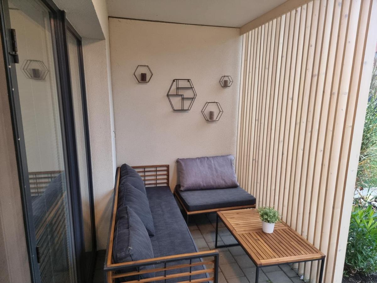 Konig Mikulov Villa Ngoại thất bức ảnh