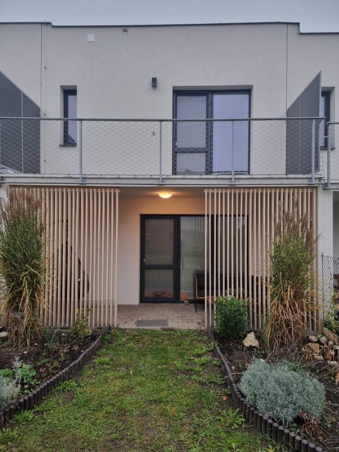 Konig Mikulov Villa Ngoại thất bức ảnh