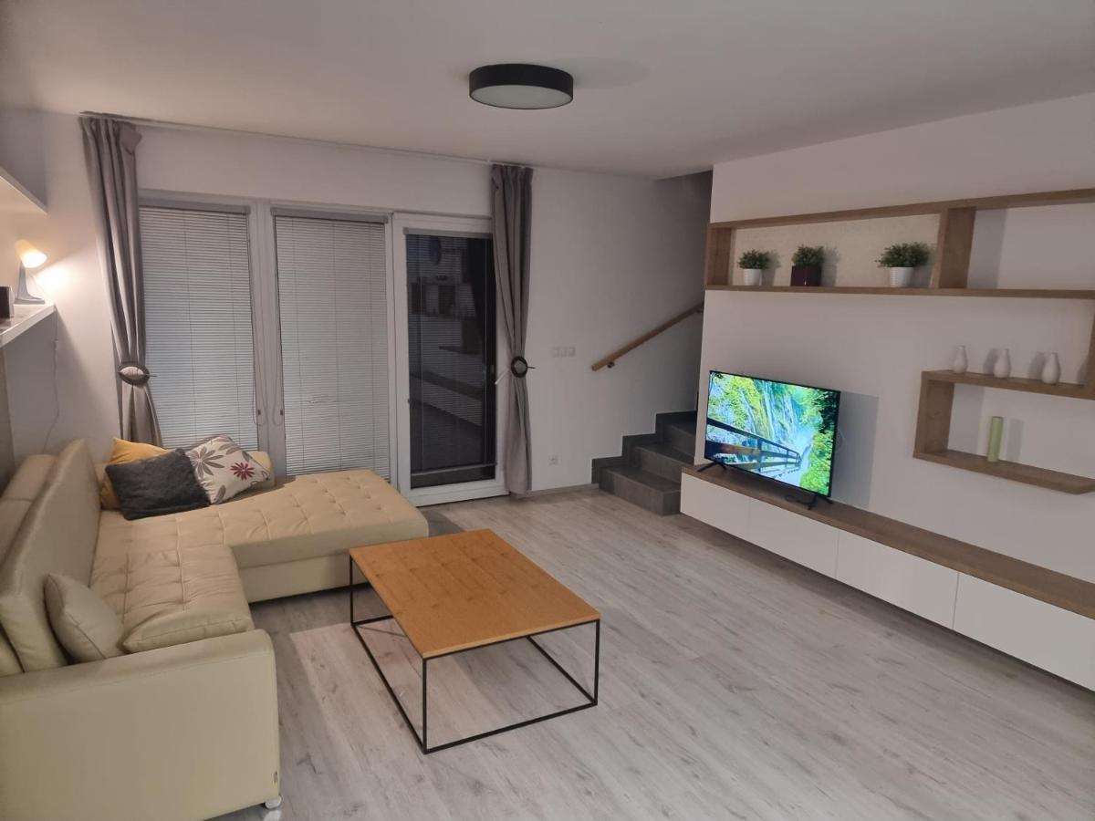 Konig Mikulov Villa Ngoại thất bức ảnh