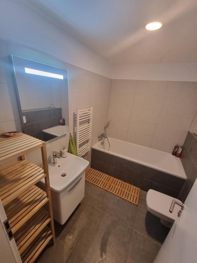 Konig Mikulov Villa Ngoại thất bức ảnh